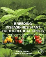 Breeding Disease-Resistant Horticultural Crops 1