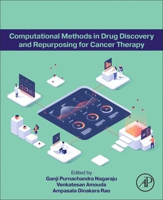 Computational Methods in Drug Discovery and Repurposing for Cancer Therapy 1