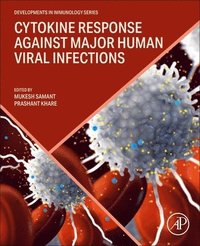 bokomslag Cytokine Response Against Major Human Viral Infections