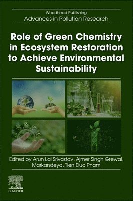 Role of Green Chemistry in Ecosystem Restoration to Achieve Environmental Sustainability 1