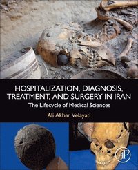 bokomslag Hospitalization, Diagnosis, Treatment, and Surgery in Iran
