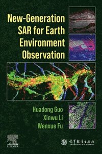 bokomslag New-generation SAR for Earth Environment Observation