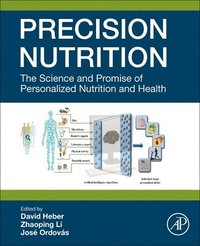 bokomslag Precision Nutrition