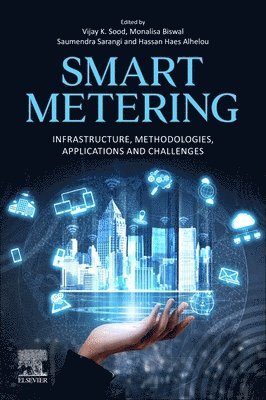 bokomslag Smart Metering
