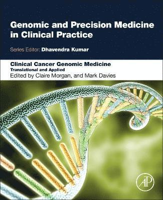 Clinical Cancer Genomic Medicine 1