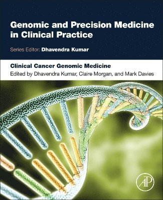 Clinical Cancer Genomic Medicine 1