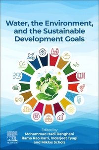 bokomslag Water, the Environment, and the Sustainable Development Goals