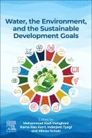 Mohammad Hadi Dehghani, Rama Rao Karri, Inderjeet Tyagi, Miklas Scholz - Water, the Environment, and the Sustainable Development Goals, Häftad