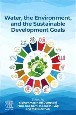 Water, the Environment, and the Sustainable Development Goals 1