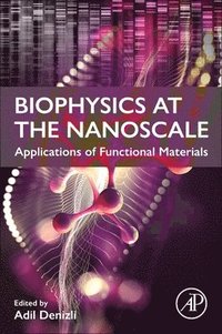 bokomslag Biophysics at the  Nanoscale