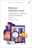 Holly Hibner, Mary Kelly - Making a Collection Count, Häftad