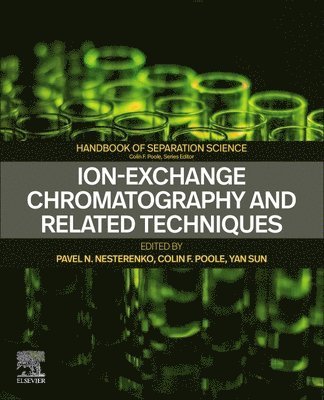 Ion-Exchange Chromatography and Related Techniques 1