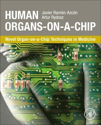 Human Organs-on-a-Chip 1