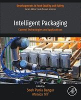 Monica Trif, Sneh Punia Bangar - Intelligent Packaging, Häftad
