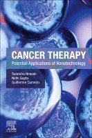 Surendra Nimesh, Nidhi Gupta, Guilherme Carneiro - Cancer Therapy, Häftad