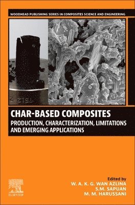 bokomslag Char-based Composites