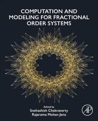 bokomslag Computation and Modeling for Fractional Order Systems