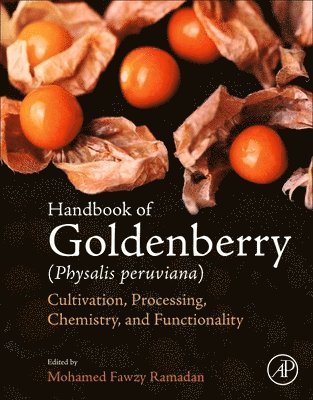 Handbook of Goldenberry (Physalis peruviana) 1