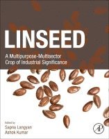Sapna Langyan, Ashok Kumar - Linseed, Häftad