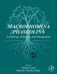 bokomslag Macrophomina Phaseolina