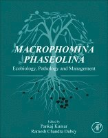 Pankaj Kumar, Ramesh Chandra Dubey - Macrophomina Phaseolina, Häftad
