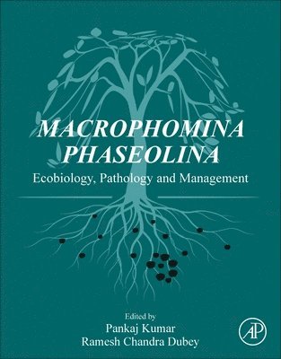 bokomslag Macrophomina Phaseolina
