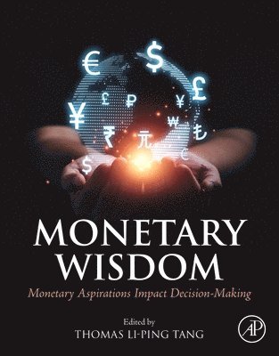 bokomslag Monetary Wisdom