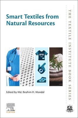 Smart Textiles from Natural Resources 1