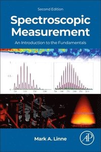 bokomslag Spectroscopic Measurement