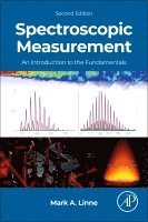 bokomslag Spectroscopic Measurement