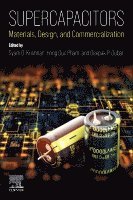 Syam G. Krishnan, Hong Duc Pham, Deepak P. Dubal - Supercapacitors, Häftad