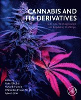 bokomslag Cannabis and its Derivatives