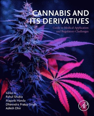 Cannabis and its Derivatives 1