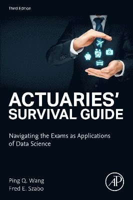 bokomslag Actuaries' Survival Guide