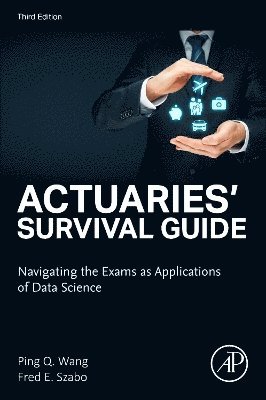 Actuaries' Survival Guide 1
