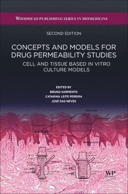 Concepts and Models for Drug Permeability Studies 1