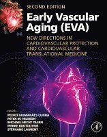 Pedro Guimar�es Cunha, Pierre Boutouyrie, Michael Hecht Olsen, Peter M Nilsson, Stephane Laurent - Early Vascular Aging (EVA), Inbunden