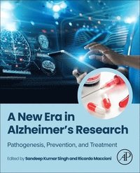 bokomslag A New Era in Alzheimer's Research