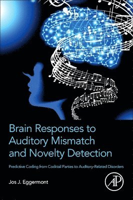 Brain Responses to Auditory Mismatch and Novelty Detection 1