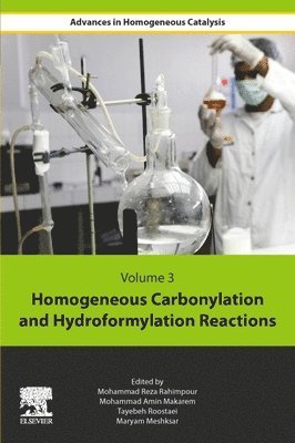 Homogeneous Carbonylation and Hydroformylation Reactions 1