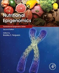 bokomslag Nutritional Epigenomics