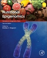 bokomslag Nutritional Epigenomics