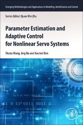 bokomslag Parameter Estimation and Adaptive Control for Nonlinear Servo Systems