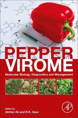 Pepper Virome 1