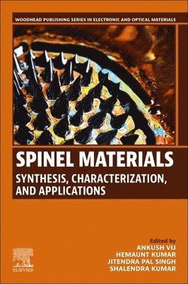 Spinel Materials 1