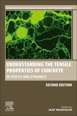 bokomslag Understanding the Tensile Properties of Concrete