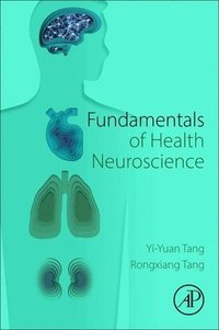 bokomslag Fundamentals of Health Neuroscience