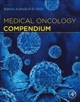 bokomslag Medical Oncology Compendium