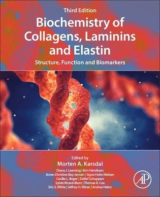 Biochemistry of Collagens, Laminins and Elastin 1