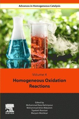 Homogeneous Oxidation Reactions 1